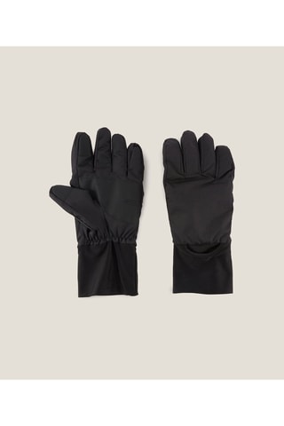 Guantes - Negro