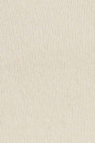 Jersey de lana - Crudo