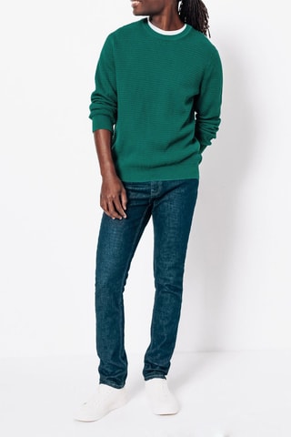 Jersey - Verde claro