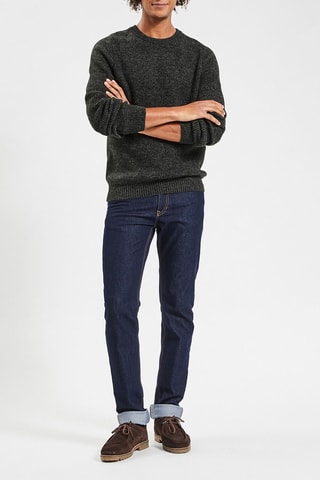 Jersey - Gris jaspeado