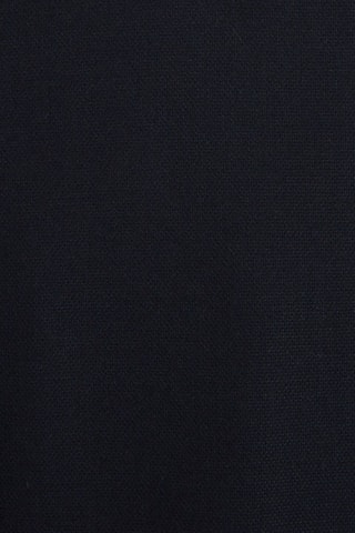 Pantalón de traje regular fit - Azul oscuro