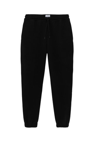 Pantalón slim fit - Negro