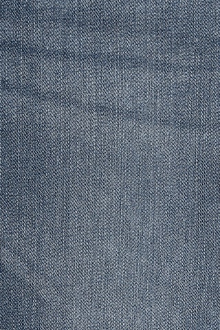 Vaquero slim fit - Celeste