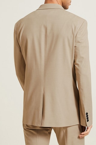 Chaqueta - Beige