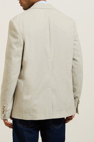 Chaqueta - Beige