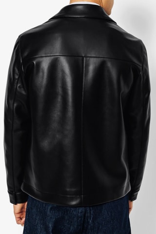 Chaqueta - Negro