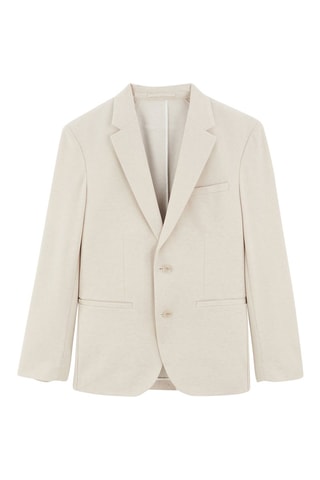 Chaqueta - Beige