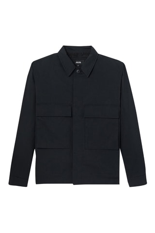 Chaqueta - Negro
