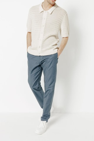 Sobrecamisa - Blanco