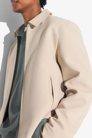 Polo regular fit - Caqui