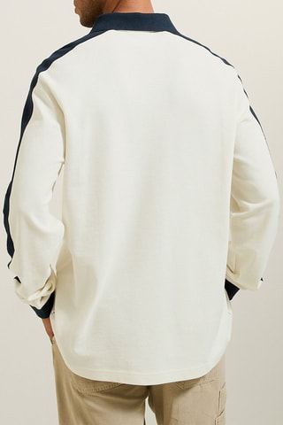 Polo University Athletic Association - Violeta y blanco