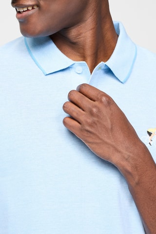 Polo - Celeste