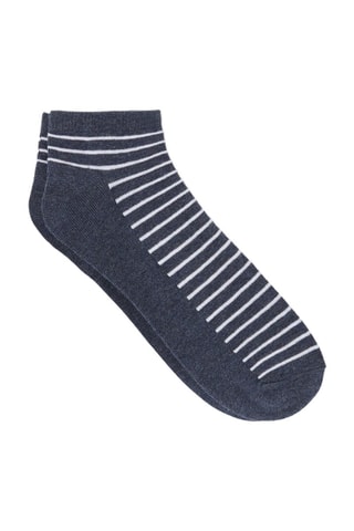 Calcetines - Azul marino