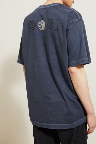 Camiseta - Antracita