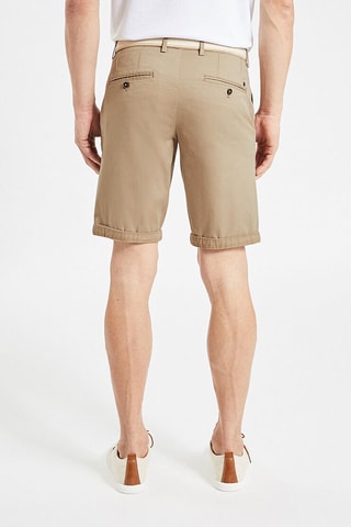 Bermudas - Beige