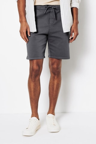 Bermudas - Azul marino