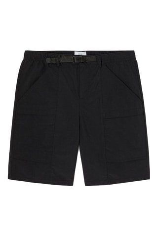 Bermudas - Negro