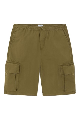 Bermudas - Beige