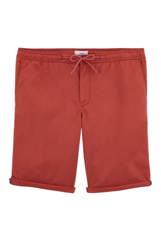 Bermudas estilo chino - Rosa