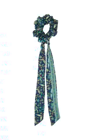 Elástico e fita - Preto