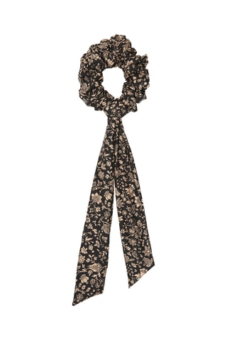 Elástico e fita - Vermelho