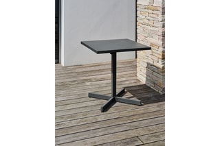 Conjunto de jardín Louise y Marceau - 2 plazas