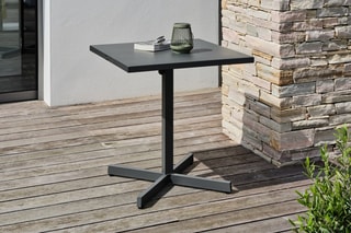 Mesa de jardín Louise - 70 x 74 x 70 cm