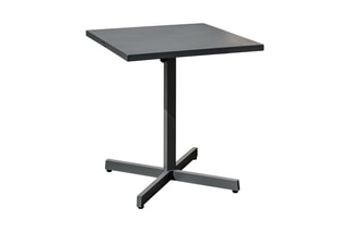 Mesa de jardín Louise - 70 x 74 x 70 cm