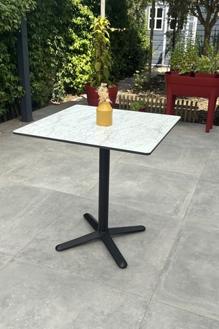 Conjunto de jardín Bistro - Hasta 2 plazas