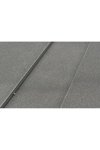 Mesa extensible Dania - 160/210 x 75 x 90 cm