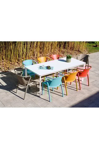 Mesa Meet - 200 x 90 x 73 cm