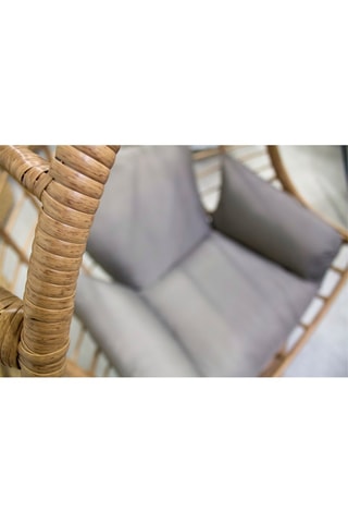 Balancín Bora Bora - 110 x 87 x 153 cm