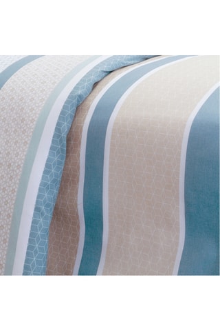 Parure de couette - Blanc