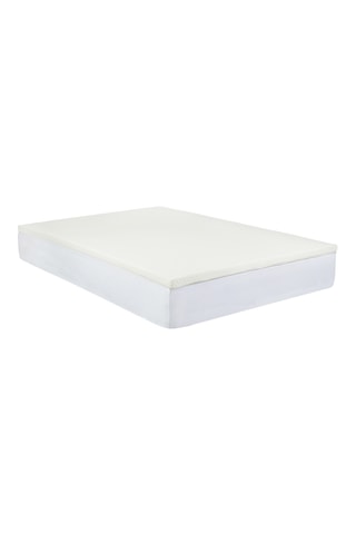 Surmatelas - Blanc