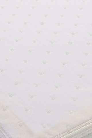 Surmatelas - Blanc