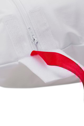 Taie d'oreiller - Blanc