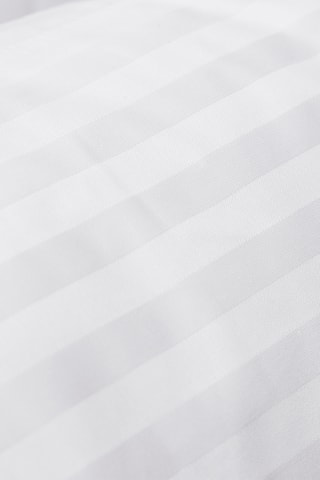 Taie d'oreiller - Blanc