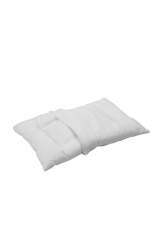 Oreiller pour enfants - Dès 2 ans