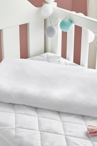 Oreiller pour enfants - Dès 2 ans