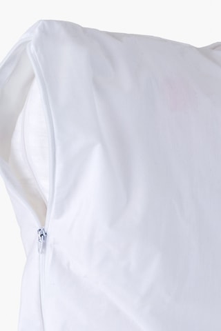 Taie d'oreiller - Blanc