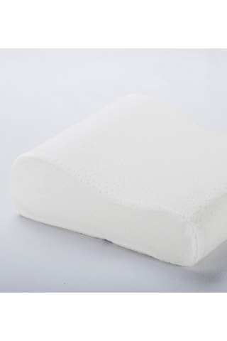 Oreiller de voyage - Bleu