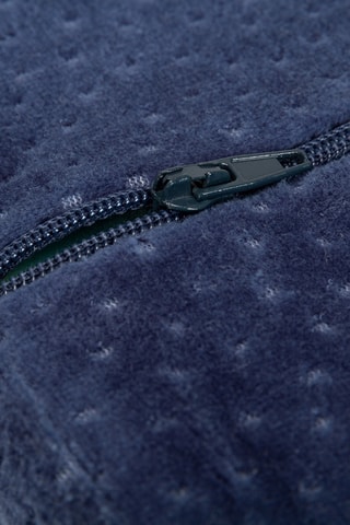 Coussin de soutien pour les genoux - Bleu