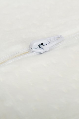 Coussin de soutien pour les genoux - Blanc