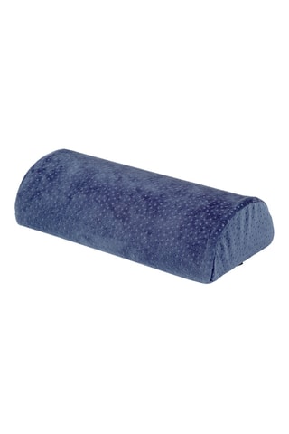 Coussin pour jambes - Bleu