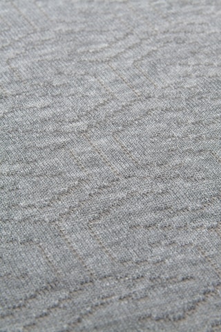 Coussin de siège ergonomique - Gris