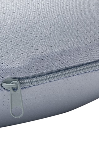 Oreiller de voyage - Gris