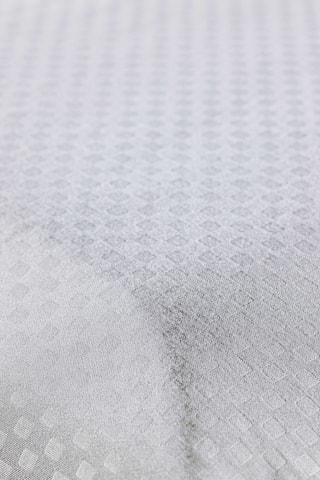 Oreiller - Ferme - Blanc