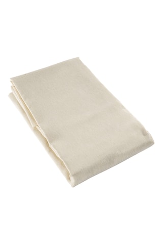 Cache-sommier - Blanc