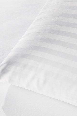 Oreiller - Moelleux - Blanc