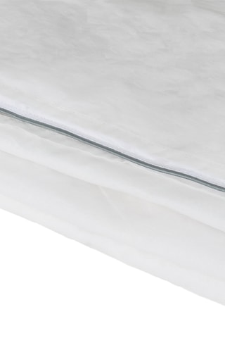 Parure de draps - Blanc